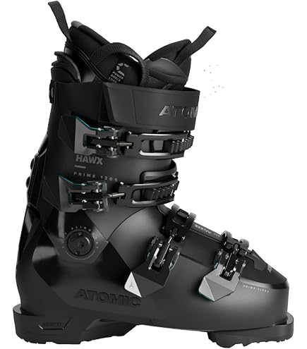 Amazon.com : Atomic HAWX Prime 110 S BOA Men's Ski Boots (Black